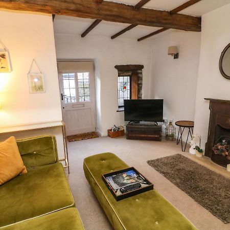 Courtyard Cottage Kirkby Lonsdale Exterior foto